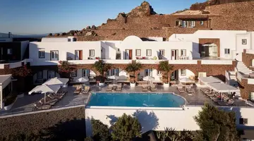 San Antonio Luxury Hotel 4