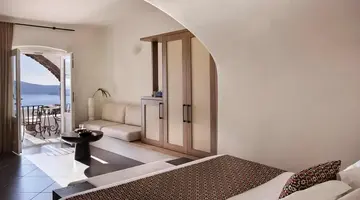 San Antonio Luxury Hotel 4