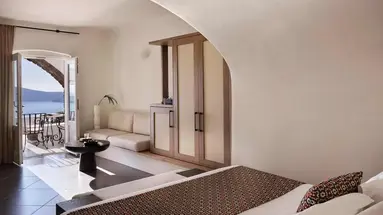 San Antonio Luxury Hotel 4