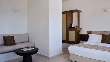 San Antonio Luxury Hotel 4