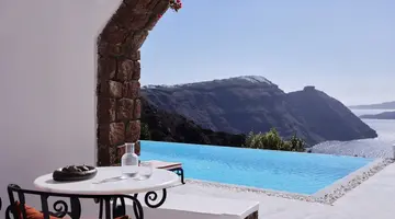 San Antonio Luxury Hotel 4