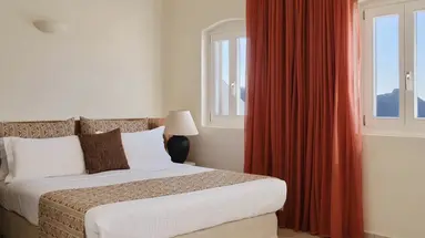 San Antonio Luxury Hotel 4
