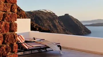 San Antonio Luxury Hotel 4