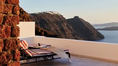 San Antonio Luxury Hotel 4
