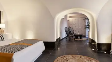 San Antonio Luxury Hotel 4