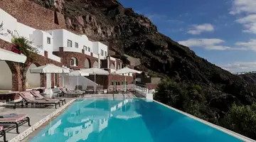San Antonio Luxury Hotel 4