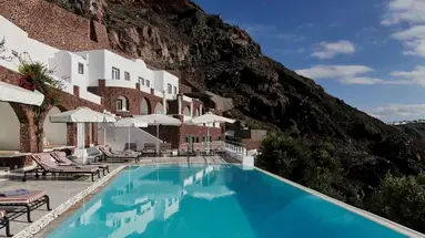 San Antonio Luxury Hotel 4