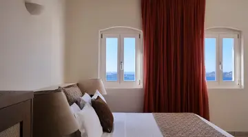 San Antonio Luxury Hotel 4