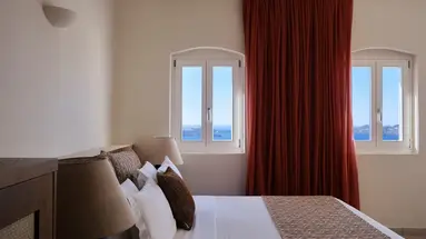 San Antonio Luxury Hotel 4