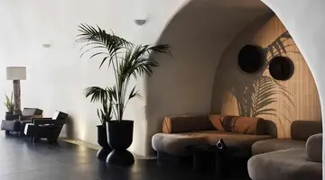 San Antonio Luxury Hotel 4