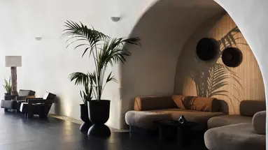 San Antonio Luxury Hotel 4