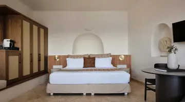 San Antonio Luxury Hotel 4