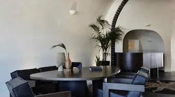 San Antonio Luxury Hotel 4