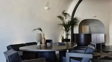 San Antonio Luxury Hotel 4