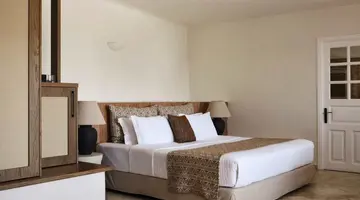 San Antonio Luxury Hotel 4