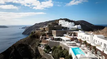 San Antonio Luxury Hotel 4