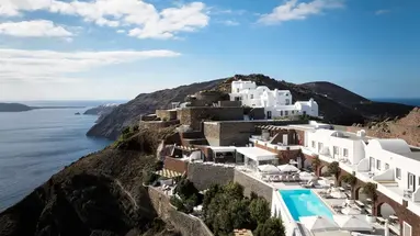 San Antonio Luxury Hotel 4