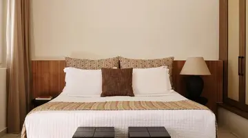San Antonio Luxury Hotel 4