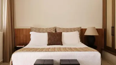 San Antonio Luxury Hotel 4
