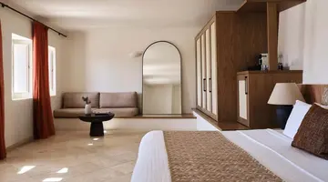 San Antonio Luxury Hotel 4
