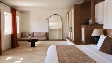 San Antonio Luxury Hotel 4