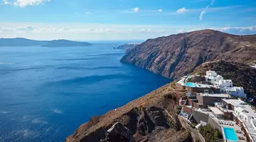 San Antonio Luxury Hotel and Suites