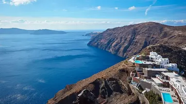 San Antonio Luxury Hotel and Suites