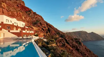 San Antonio Luxury Hotel and Suites