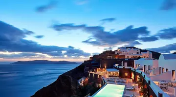San Antonio Luxury Hotel and Suites