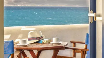 San Antonio Paros