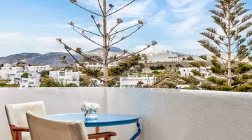 San Antonio Paros