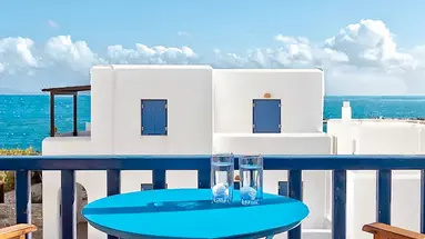San Antonio Paros