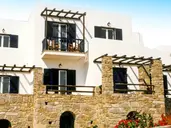 San Antonio Summer House