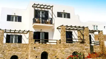San Antonio Summer House