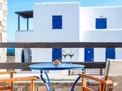 San Antonio Summer House