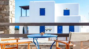 San Antonio Summer House