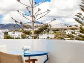 San Antonio Summer House