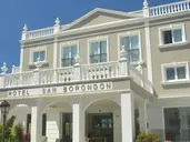 San Borondon