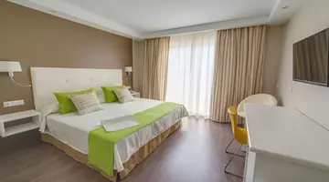 San Borondon