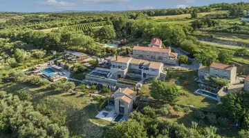 San Canzian Village & Hotel