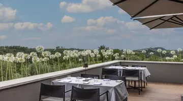 San Canzian Village & Hotel
