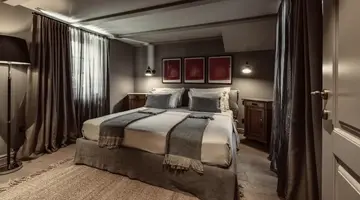 San Canzian Village & Hotel