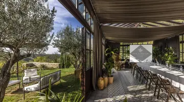 San Canzian Village & Hotel