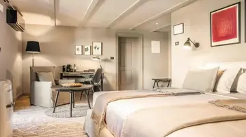 San Canzian Village & Hotel