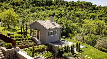 San Canzian Village & Hotel