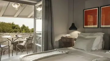 San Canzian Village & Hotel