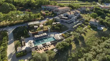 San Canzian Village & Hotel