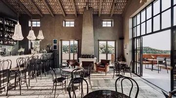 San Canzian Village & Hotel