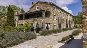 San Canzian Village & Hotel