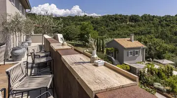 San Canzian Village & Hotel